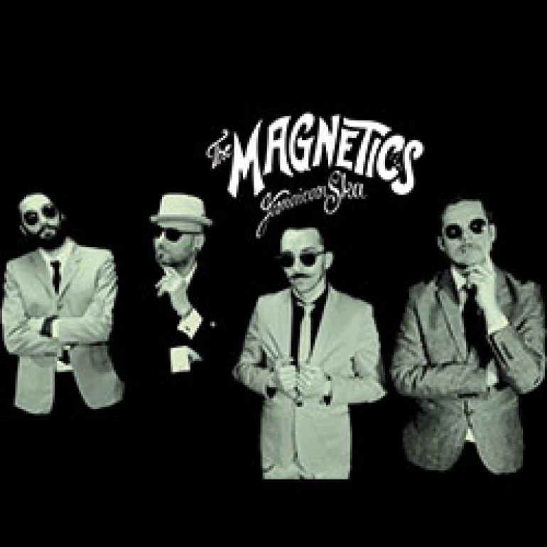 The Magnetics in concerto