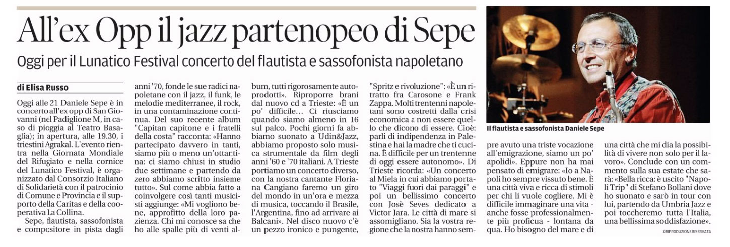 20.06.2016-IlPiccoloSepe