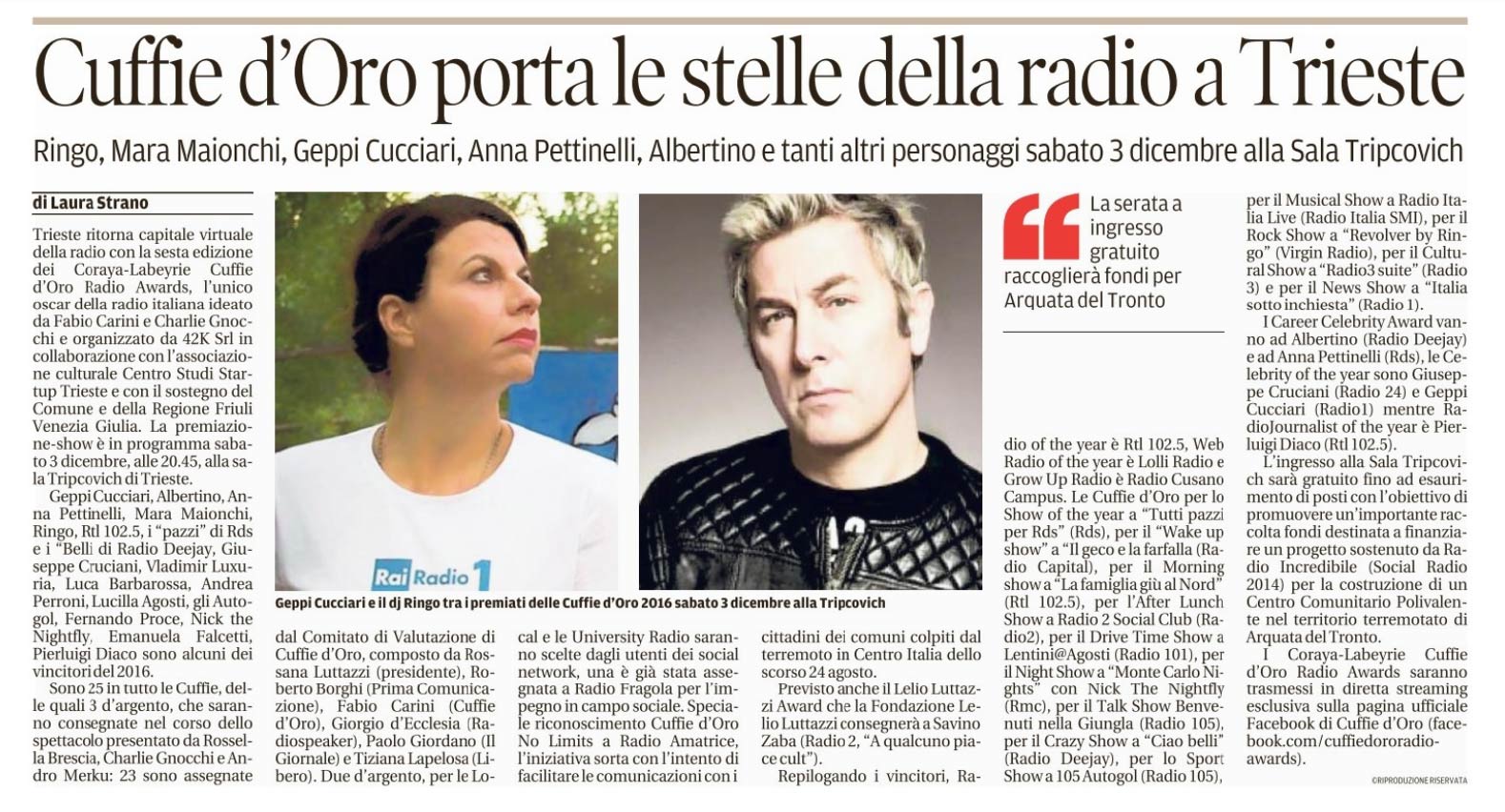 2016.11.27-IlPiccolo-CulturaESpettacolo