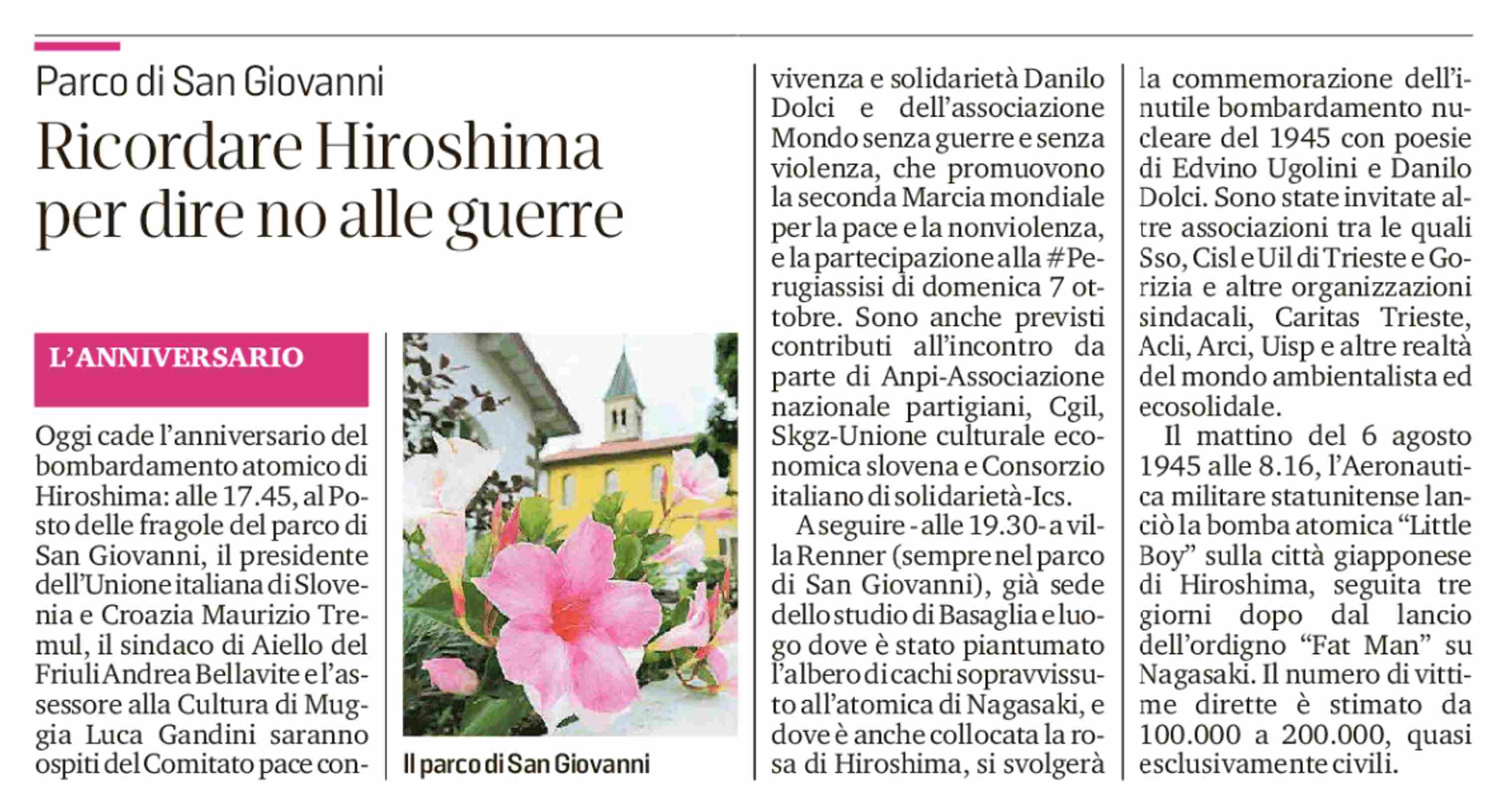 2018.08.06 IlPiccolo