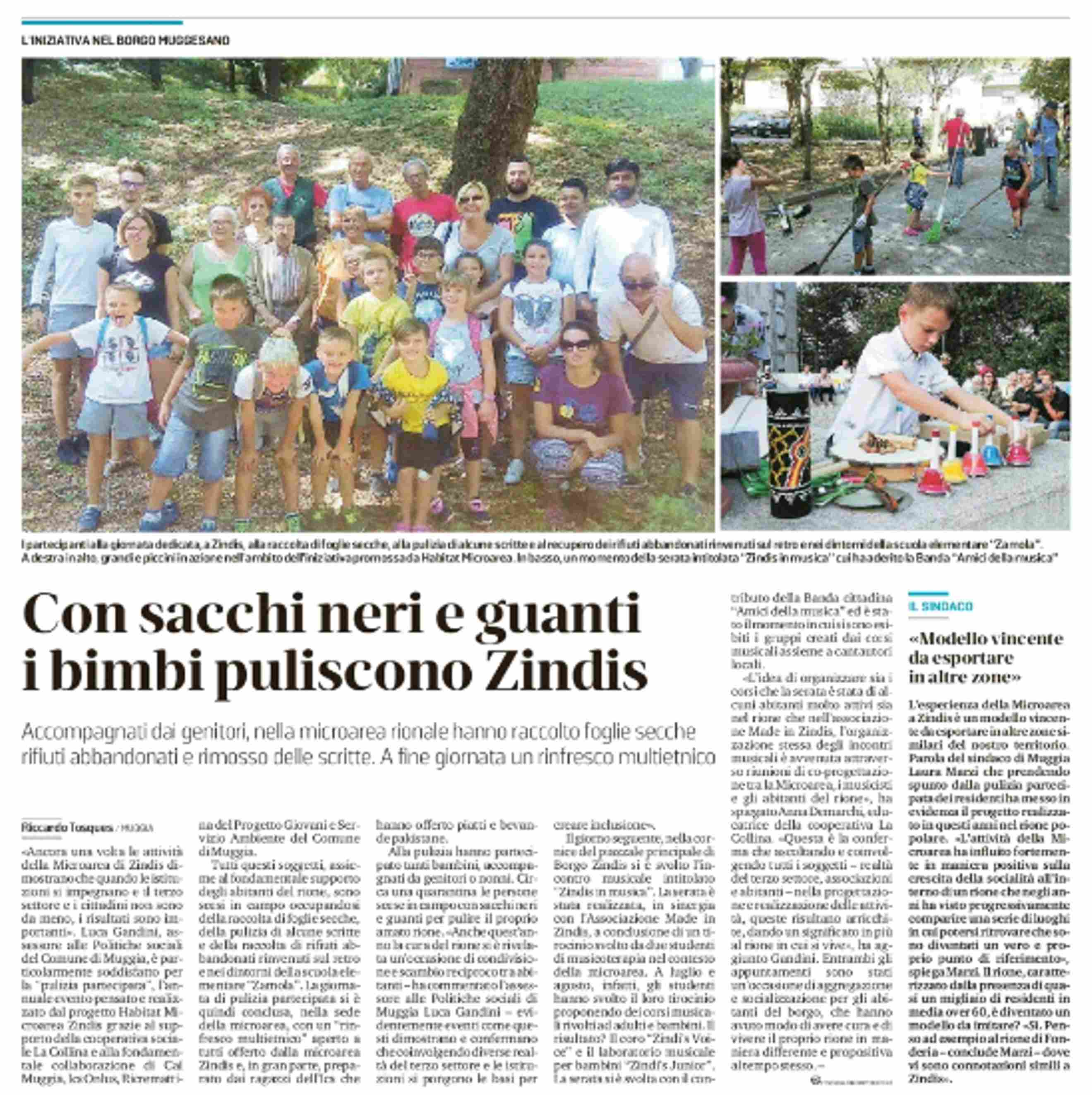 2018.09.06 Il Piccolo