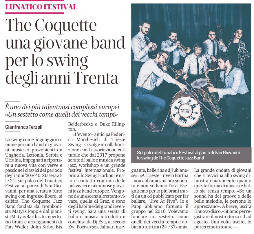 2019.07.13 Il Piccolo