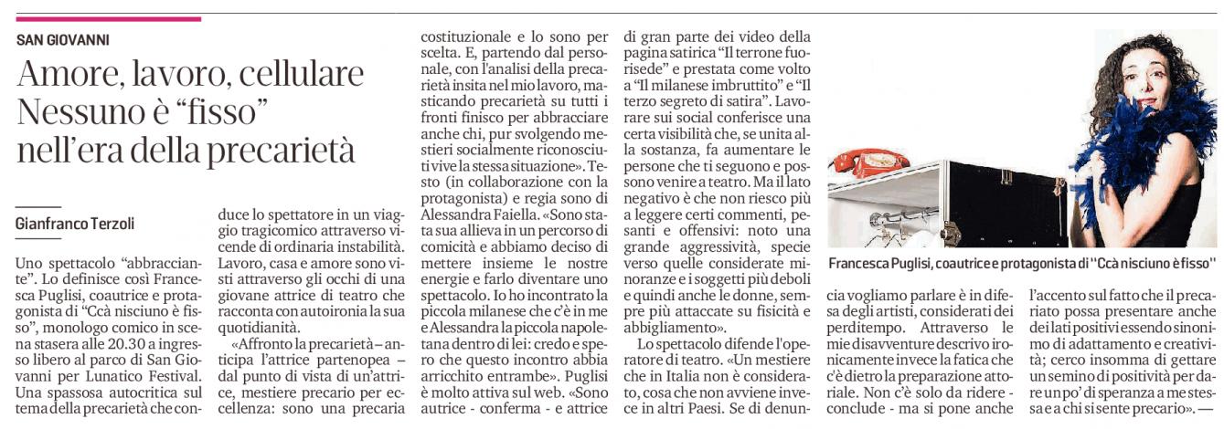 2019.07.16 Il Piccolo