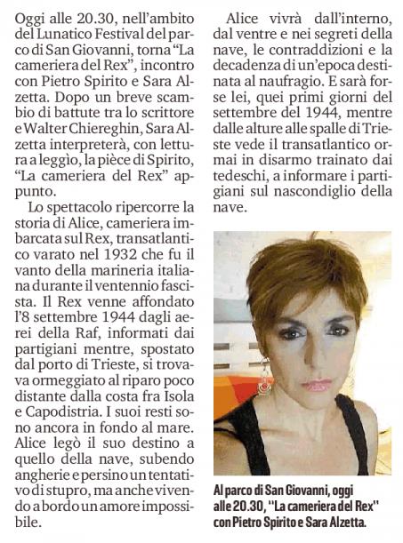 2019.07.25 Il Piccolo