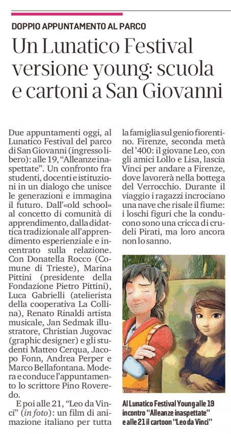 2019.08.08 Il Piccolo