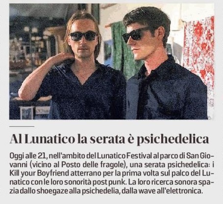 2019.08.10 Il piccolo