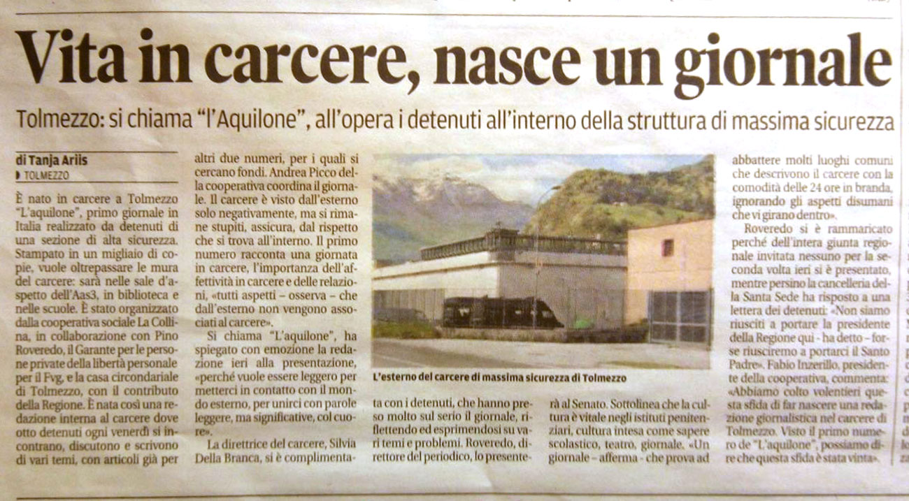MessageroVeneto