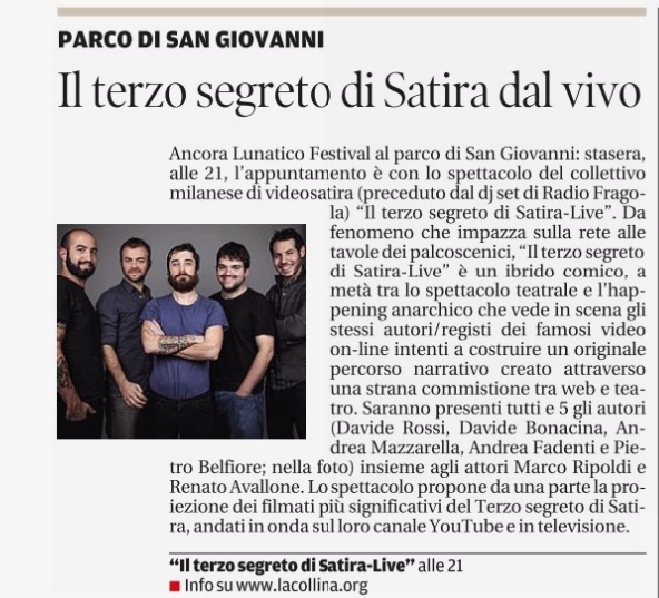 satira
