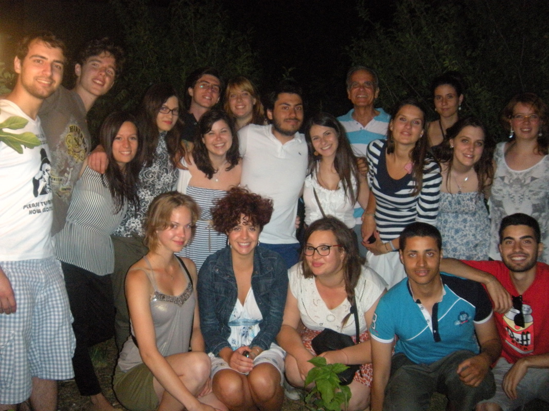 aiesec-fotogruppo