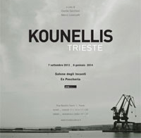 kounellis