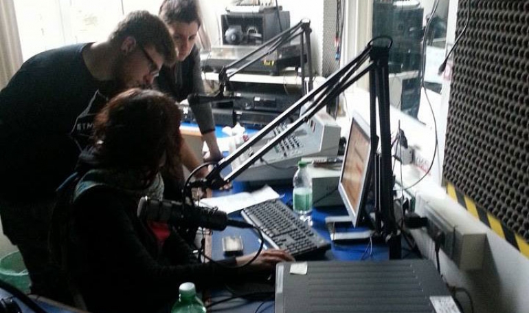 Shot in my town e Radio Fragola, un progetto di informazione e prevenzione