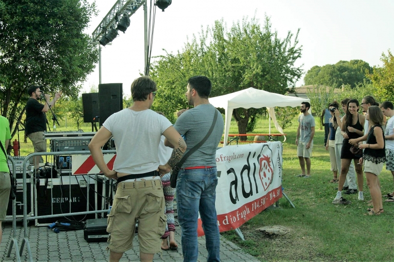 Dal 6 all&#039;8 settembre tre giorni di Frontiere dei Lunatici a Gorizia