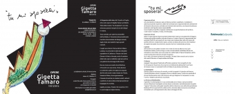 Magazzino delle Idee: la mostra di Gigetta Tamaro