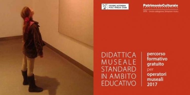 La didattica museale: standard in ambito educativo