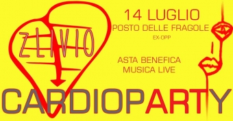 Cardio Party 2018