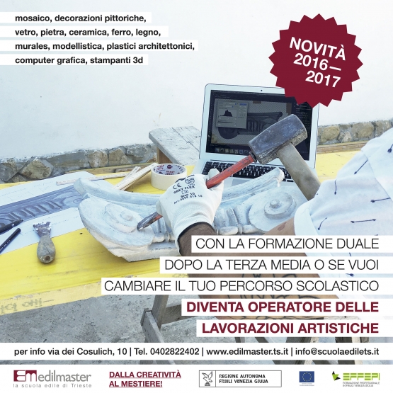 Microarea Zindis: presentazione del nuovo corso di formazione dell&#039;Edilmaster