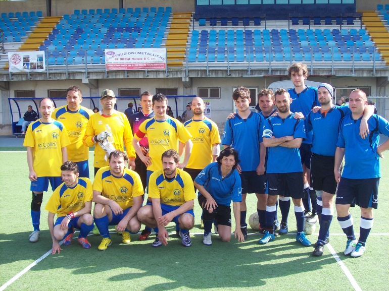 Calcio d&#039;Estate: tutti i risultati da ASD Samarcanda