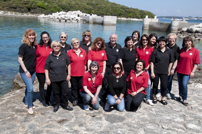 &quot;Nel mare dell’intimità”: ultimo evento domenica 29 aprile