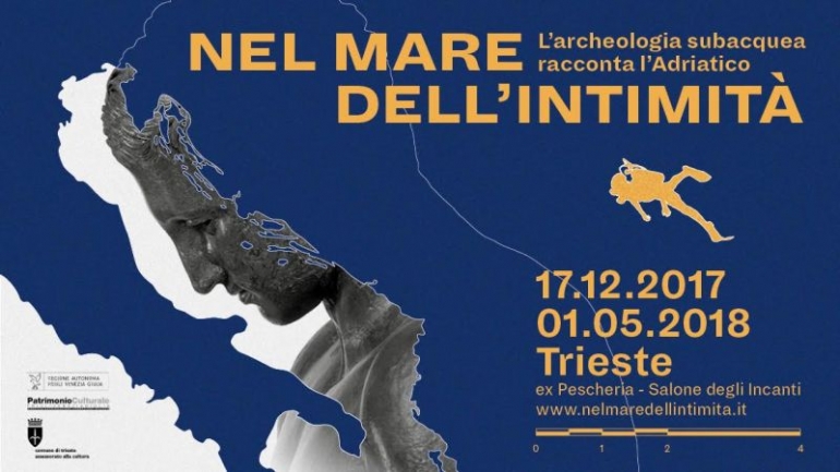 Nel mare dell&#039;Intimità: al via gli eventi collegati alla mostra