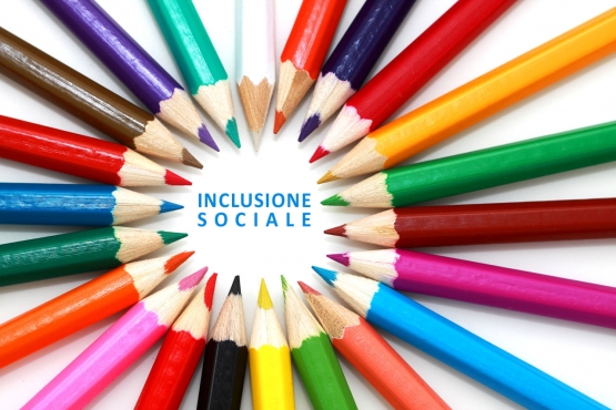 Inclusione sociale