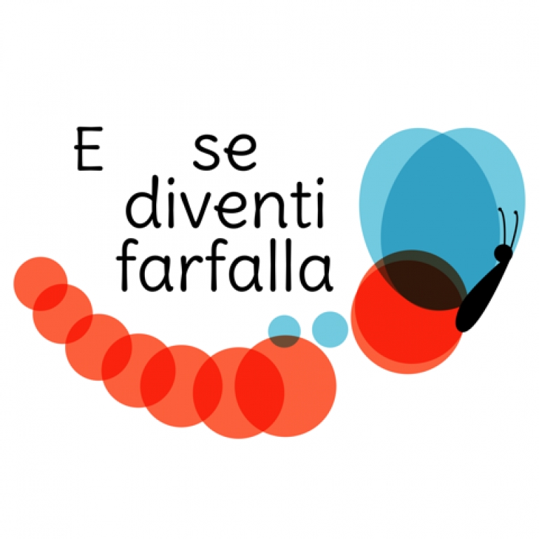 “E se diventi farfalla”:  un progetto culturale ed educativo contro il disagio e le povertà educative per 140.000 bambini e bambine in Italia.