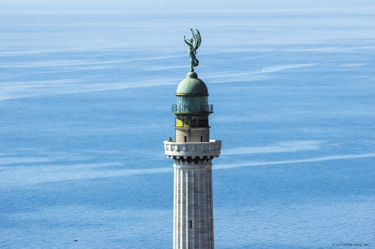 Riapre il Faro della Vittoria