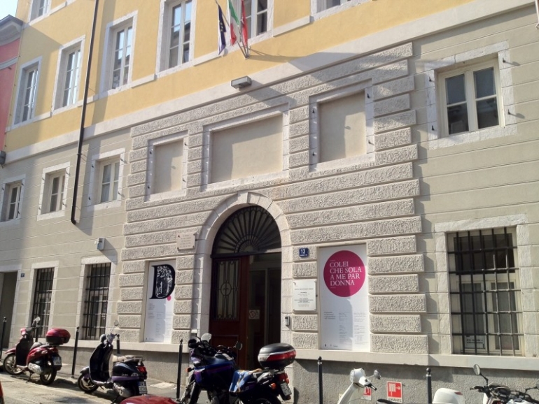 Comune di Trieste: La Collina impegnata in un nuovo importante servizio di catalogazione bibliografica