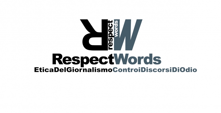 Respect Words: il potere delle parole