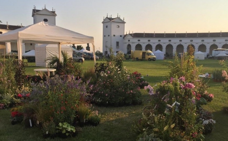 Sabato 15 e domenica 16 settembre a Villa Manin torna la manifestazione Nel Giardino del Doge Manin!