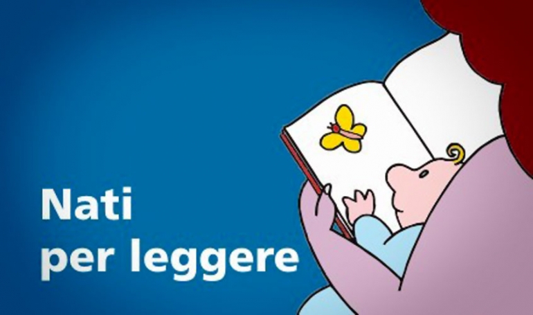 Nati per Leggere: Dove? Quando? Come? al Posto delle Fragole