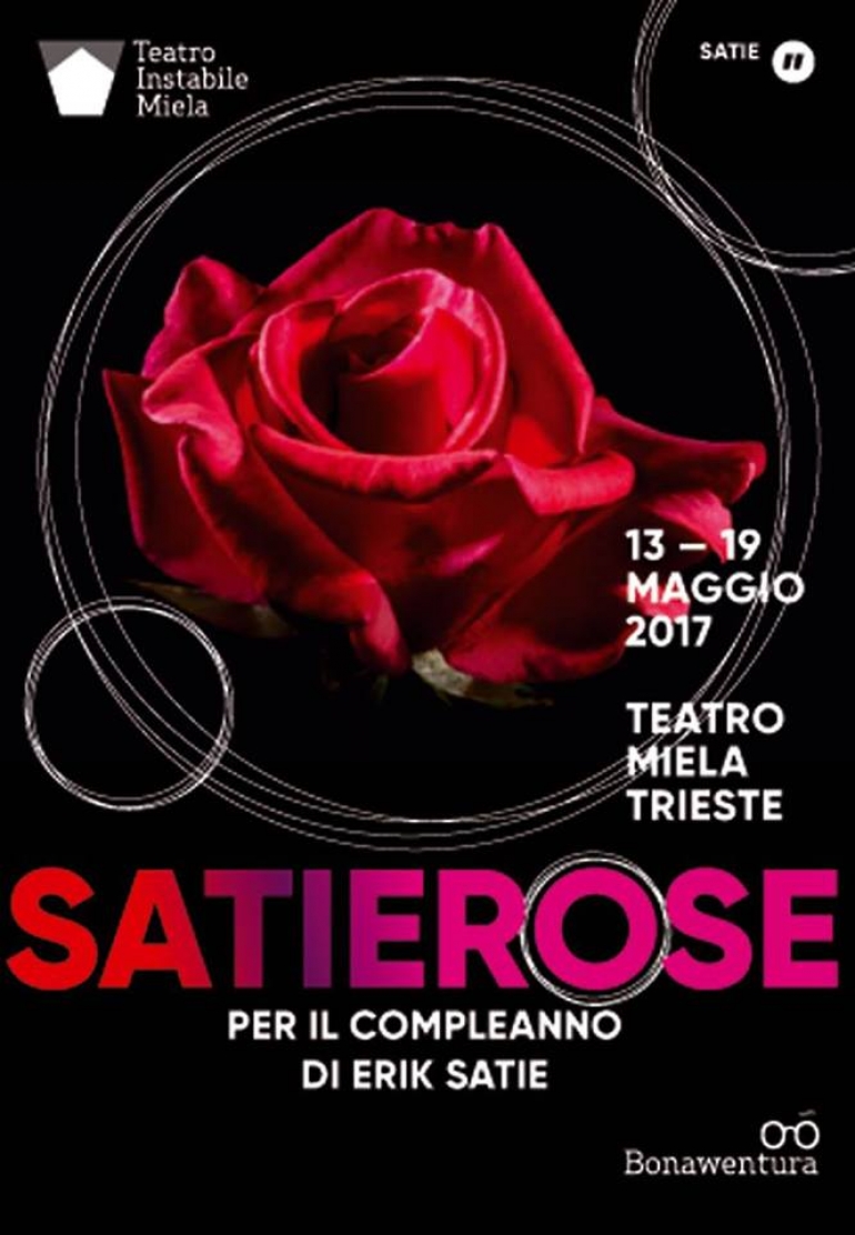 SatieRose: video-documentazione della settimana dedicata a Satie!