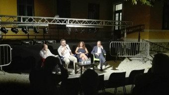 Città e cultura cosi cambia l&#039;Europa