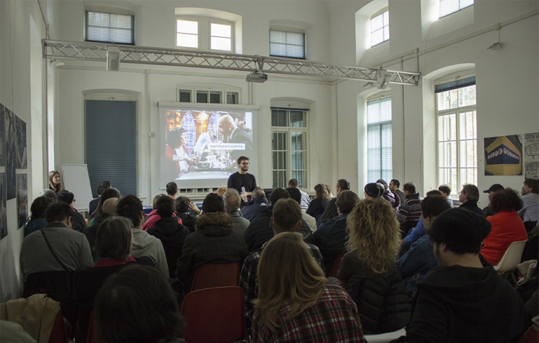 Servizio di orientamento e istruzione sul campo di persone in carico ai servizi A.S.S.1, inerente le attività della Cooperazione sociale di tipo B nella Provincia di Trieste