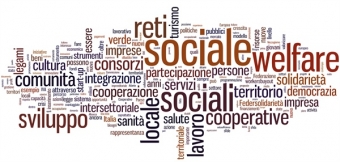 Lunedì 30 ottobre a Gorizia 4^ Congresso regionale di Legacoopsociali