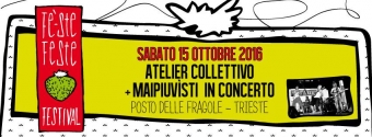 Fè Ste Feste Festival: al via la seconda edizione
