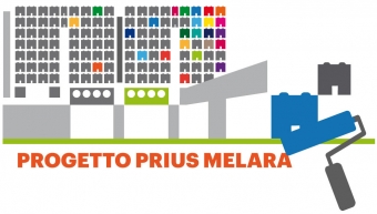 Il progetto Prius Melara