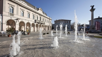 Servizi svolti presso il Comune di Gradisca d’Isonzo, Servizi Demografici, Anagrafe Stato Civile, Elettorale, Leva e Statistica