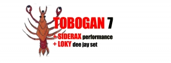 Tobogan 7 e Siderax: la terza tappa con Fè Ste Feste Festival