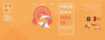 ProssimaMente: la radio come strumento di inclusione sociale