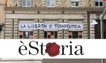 A Gorizia “La libertà è terapeutica”