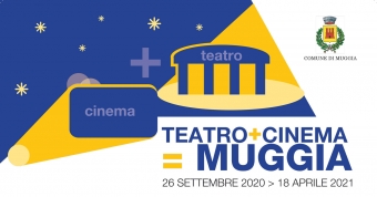 Teatro+Cinema=Muggia