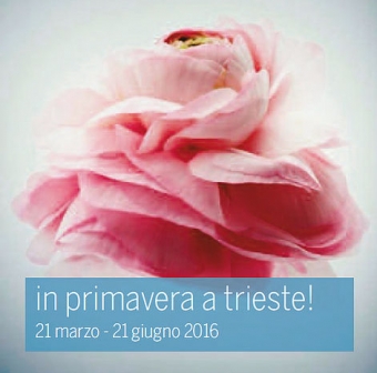 In Primavera a Trieste!