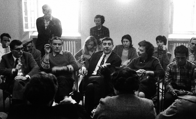 Gli scritti di Basaglia di ieri a confronto con le pratiche di oggi