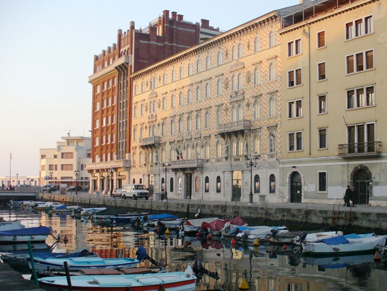 Notizie dal settore musei: due nuove mostre a Trieste e Muggia