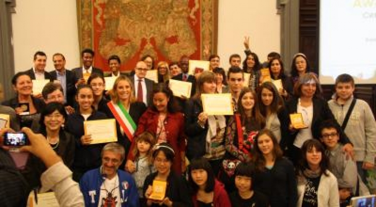 Bullover: fra i finalisti di Global Junior Challenge 2015