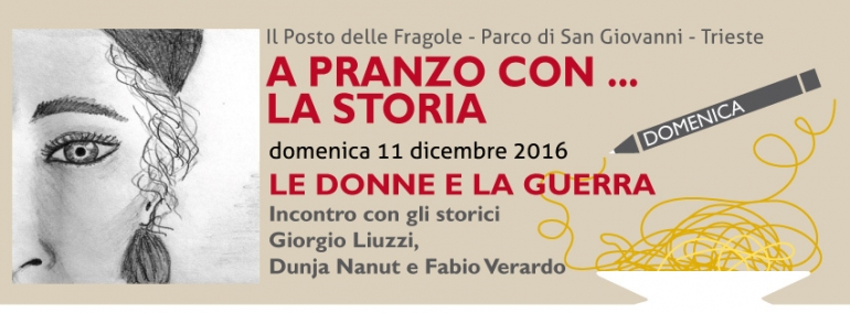 Le donne e la guerra: il conflitto attraverso gli occhi delle donne